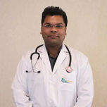 Dr. Chetan Singh Dhosariya