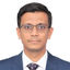 Dr. Pathik Parikh, Hepatologist in malad-east