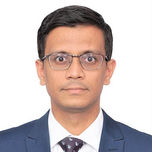 Dr. Pathik Parikh