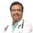 Dr. Athota Venkata Ramana Murthy, Neurosurgeon