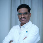 Dr. Praveen Kumar H R