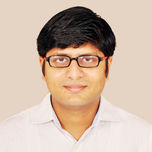 Dr. Arun Narayana Pradeep