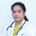 Dr. Indra Venkataraman, Obstetrician and Gynaecologist