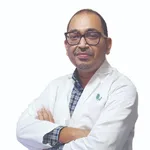Dr. Shantibhushan Prasad