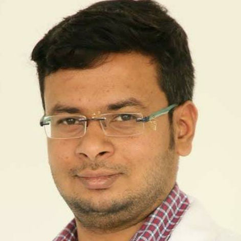 Dr. Kartik Herkal, Ent Specialist Dr. Kartik Herkal, Ent Specialist