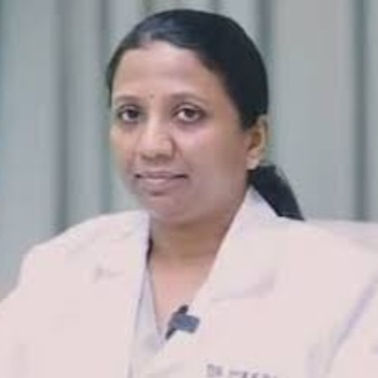 Dr Meera Sekhar, Pain Management Specialist Dr Meera Sekhar, Pain Management Specialist
