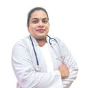 Dr. Siri Nallapu, General Practitioner