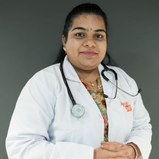 Dr. Siri Nallapu, General Practitioner Dr. Siri Nallapu, General Practitioner