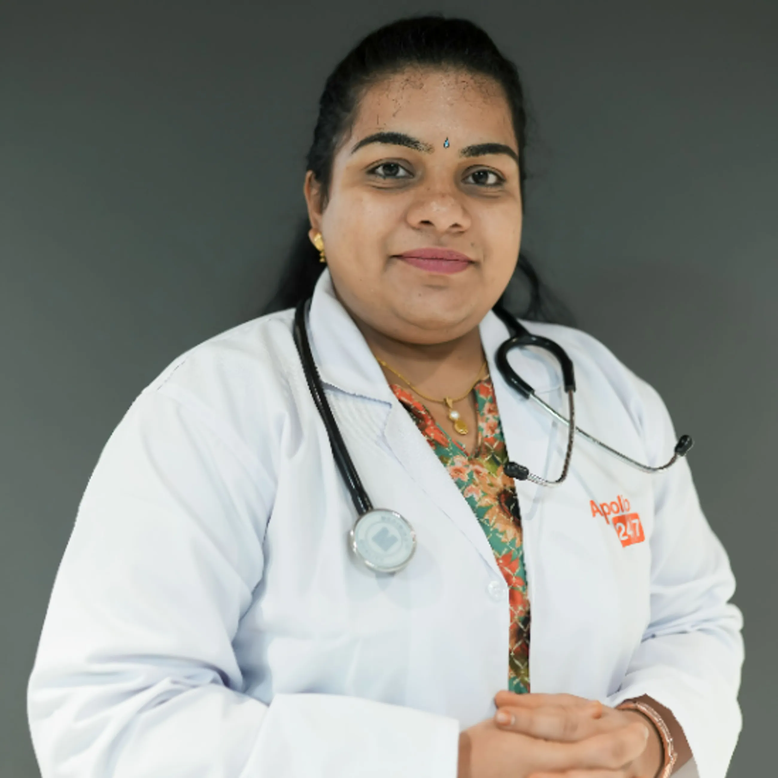 Dr. Dr Siri Nallapu