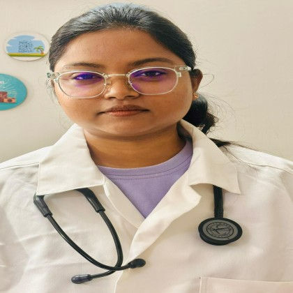 Dr. Pradyumna Chaudhuri, General Physician/ Internal Medicine Specialist Dr. Pradyumna Chaudhuri, General Physician/ Internal Medicine Specialist