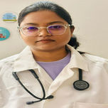 Dr. Pradyumna Chaudhuri
