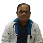 Dr. Sujeet Kumar Singh