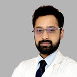 Dr Rahul Bhushan