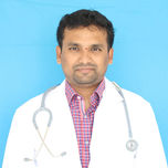 Dr. G C Gopi Chand