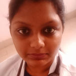 Dr. Mary Sharmili