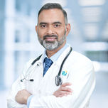 Dr Kalyan Chakravarthy Gurazada