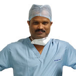 Dr. Salil Kumar Parida