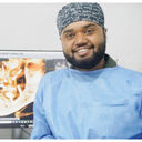 Dr. Akashdeep Sarkar, Periodontist