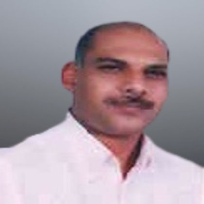 Dr. Mathai Thomas, Rheumatologist Dr. Mathai Thomas, Rheumatologist