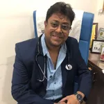 Dr. Sanjoy Paul