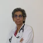 Dr. Indira Reddy