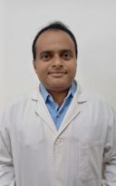 Dr. M S Koutilya Choudary, General Physician/ Internal Medicine Specialist