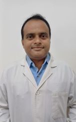 Dr. M S Koutilya Choudary