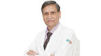 Dr. Rajendra V Phadke, Interventional Radiologist