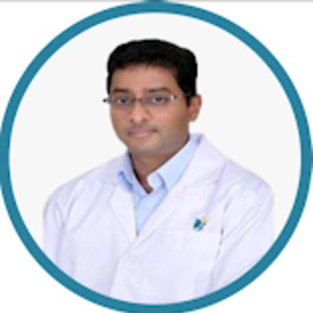 Dr. Paramaguru Jothi Shankar, General Surgeon Dr. Paramaguru Jothi Shankar, General Surgeon