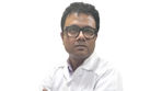 Dr. Arcojit Ghosh, General Practitioner