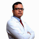 Dr. Amit Kumar Agarwal, Orthopaedician