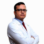 Dr. Amit Kumar Agarwal