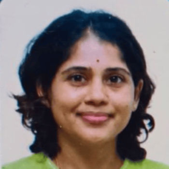 Dr. N. Indhumathi, Genetic Counselor Dr. N. Indhumathi, Genetic Counselor