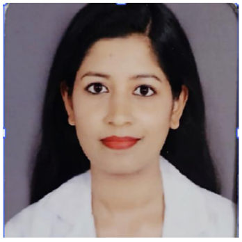Ms. Sridevi, Clinical Psychologist Ms. Sridevi, Clinical Psychologist
