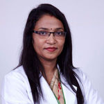 Dr. Mamta Pattnayak