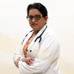 Dr. Gitanjali Kochar