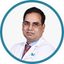 Dr. P K Das, Medical Oncologist in delhi