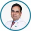 Dr. P K Das, Medical Oncologist in bank-street-central-delhi-central-delhi