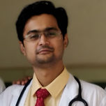 Dr. Nikhil Patil Dr. Nikhil Patil