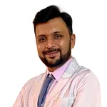 Dr. Rohan Patel