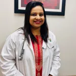 Dr. Bhumika Rai