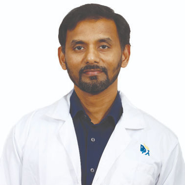 Dr. Refai Showkathali, Cardiologist Dr. Refai Showkathali, Cardiologist