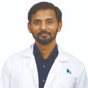 Dr. Refai Showkathali, Cardiologist
