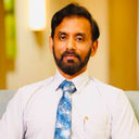 Dr. Refai Showkathali, Cardiologist Dr. Refai Showkathali, Cardiologist