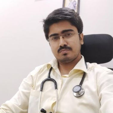 Dr. Satyaki Basu, General Physician/ Internal Medicine Specialist Dr. Satyaki Basu, General Physician/ Internal Medicine Specialist