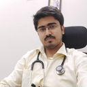 Dr. Satyaki Basu, General Physician/ Internal Medicine Specialist