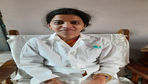 Dr Rashmi N, General Physician/ Internal Medicine Specialist