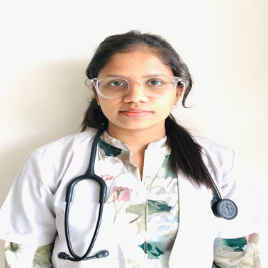 Dr. Mohana Priyanka Rajendran, General Practitioner Dr. Mohana Priyanka Rajendran, General Practitioner