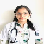 Dr. Mohana Priyanka Rajendran