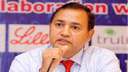Dr. B K Roy, Endocrinologist